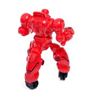 Whirlwind Ares S-101 Robot Kırmızı