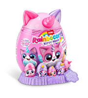 Rainbocorns Eggzania Kedicik Sürpri̇zi̇