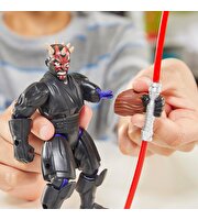 Star Wars Mixmashers Fi̇gür Darth Maul G0298
