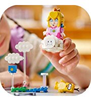 LEGO Super Mario İnteraktif LEGO Peach ile Maceralar 71441