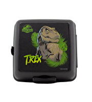 Jurrasic World Trex Beslenme Kabı 2303