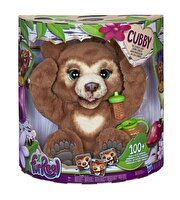 Fur Real Sevimli Ayım Cubby