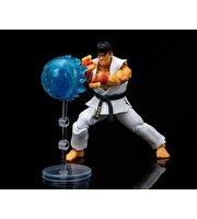 Jada Street Fighter II Ryu Figür 15 cm