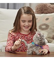 Fur Real Yürüyen Dostlarım Kedi E4780