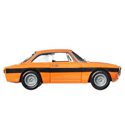 Hot Wheels Hızlı ve Öfkeli Premium Arabalar Alfa Romeo Giulia SprintT GTA JBM04