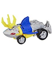 Transformers Cyberworld Cyber Changers Dönüşebilen Sky-Byte G1050
