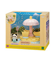 Sylvanian Families Dönmedolap