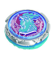 Infinity Nado Standart Paketi Gold Warrior Phoenix (Altın Kahraman Anka Kuşu)