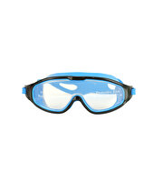 Snob Yüzücü Gözlüğü Mavi