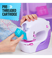 Cool Maker Stitch'N Style Moda Stüdyosu