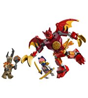 LEGO Ninjago Kai’nin Ejderha Robotu Savaş Paketi 71851