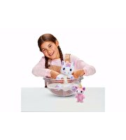 Scruff A Luvs Anne ve Yavrusu Sürprizi 30175