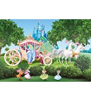 Ravensburger Prenses Cinderella Puzzle