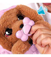Baby Paws Sesli Cocker Peluş 20 Cm 917637