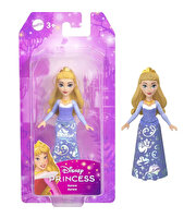 Di̇sney Prenses Mi̇ni̇ Bebekler Aurora JBX48