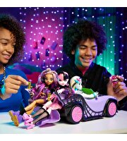 Monster High Gösterişli Araba HHK63