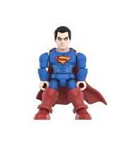 Blokees DC Defender V2 Justice League Figür Sürpriz Figür Yapım Seti