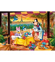 Clementoni Disney Classic Puzzle 180 Parça
