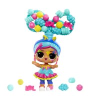 L.O.L Surprise Tots Saç Boncukları Bebeği