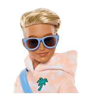 Barbie Dream Besties Ana Karakter Bebeği Ken JDD75