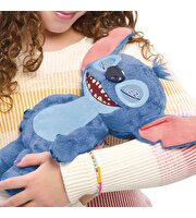 Sesli ve Işıklı Disney Stitch İnteraktif Peluş