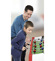 Smoby 4 in 1 Çoklu Oyun Masası