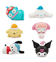 Hello Kitty 3D Puzzle Sürpriz Figür