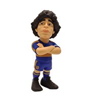 Minix Boca Juniors Formalı Maradona Koleksiyon Figürü 13180