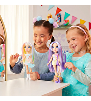 Rainbow High Benim Moda Stilim Bebekleri Amaya Raine