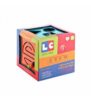 Let's Be Child Eğitici Bul-Tak Küp