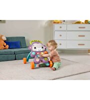 Fisher Price Sesli ve Işıklı Benimle Öğren Yürüteç JGW94