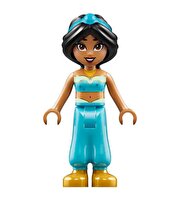 LEGO Disney Princess Yasemin’in Mücevher Kutusu 43295