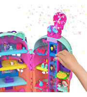 Polly Pocket Dondurma Evi Oyun Seti JFT91