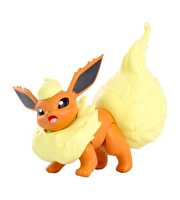 Pokemon Battle Fi̇gürler Flareon