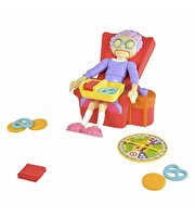 Cingöz Nine Kutu Oyunu