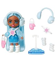 Barbie Extra Mini Miniş Bebekler HPN08