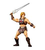 Masters of the Universe Origins Chronicles Serisi He-Man JKJ26