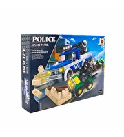 Ausini Polis Seti 23419