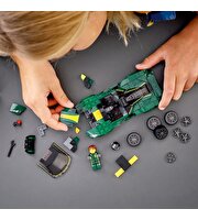 LEGO Speed Champions Lotus Evija 76907