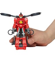 Transformers Earthpark Tek Adımda Dönüşen Figür Terran Twitch