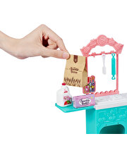 Sparkle Girlz Aşçı Bebek Seti 27 Cm