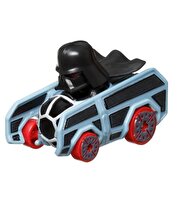 Hot Wheels RacerVerse Tekli Arabalar Darth Vader HKC00