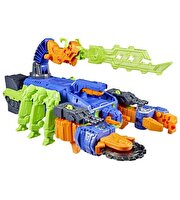 Transformers Cyberworld Scorponok Strike Savaş Seti 1659
