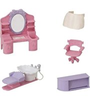 Sylvanian Families Pony'nin Şık Kuaför Salonu