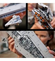 LEGO Star Wars Executor Super Star Destroyer 75356