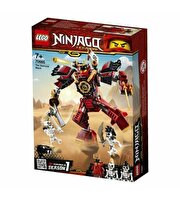 LEGO® Ninjago Samuray Robotu 70665