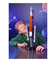 LEGO Technic NASA Artemis Uzay Fırlatma Sistemi Roketi 42221