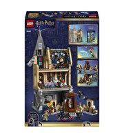 LEGO Harry Potter Hogwarts Şatosu: Hastane Koğuşu 76463