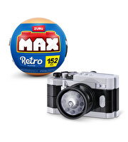 MAX Retro Sürprizi S2 83228GQ1