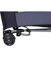 Prego Verona Oyun Parkı Füme